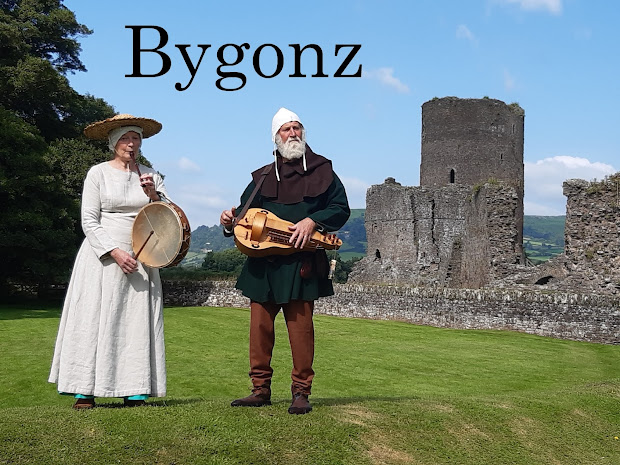 bygonz